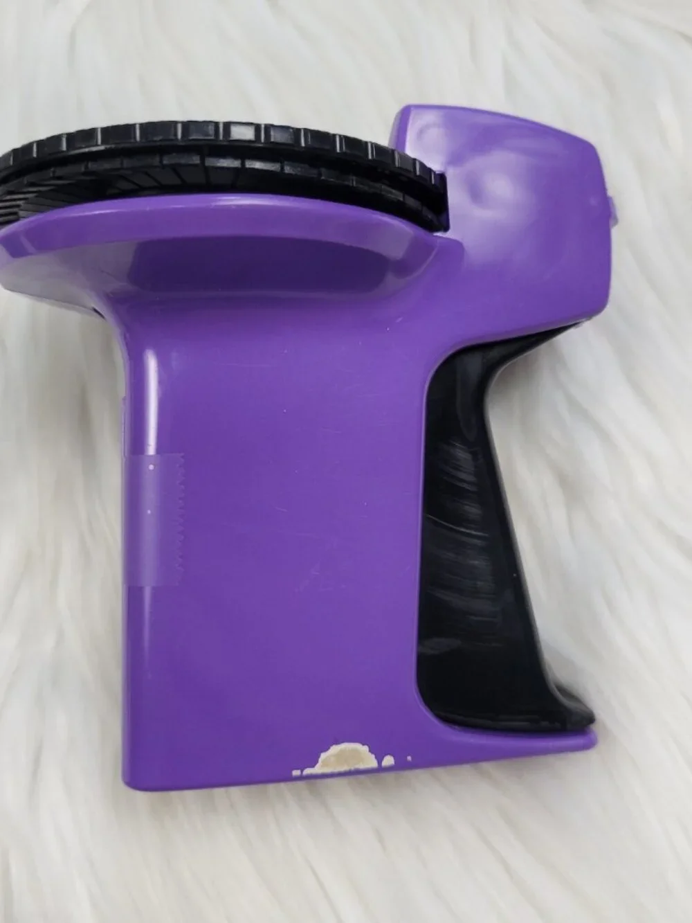 Vintage Rotex Label Maker & Dymo Write Brite & Labelizer Pink Purple Tape Sealed